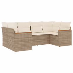 VidaXL 3226261, 6 pièce(s)