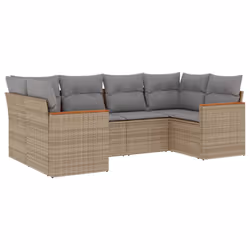 VidaXL 3226262, 6 pièce(s)
