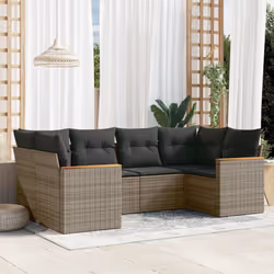 VidaXL 3226263 ensemble de meubles de jardin