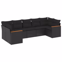 VidaXL 3226265, 7 pièce(s)