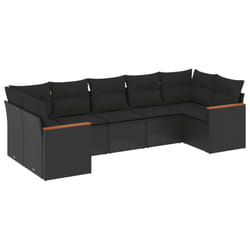 VidaXL 3226265 ensemble de meubles de jardin