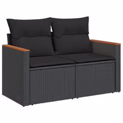 VidaXL 3226265 ensemble de meubles de jardin - Vue supplémentaire 5