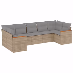 VidaXL 3226269, 7 pièce(s)