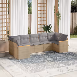 VidaXL 3226269 ensemble de meubles de jardin
