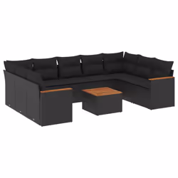 VidaXL 3226272, 9 pièce(s)