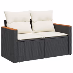 VidaXL 3226273 ensemble de meubles de jardin - Vue supplémentaire 5