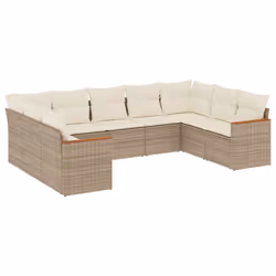 VidaXL 3226275, 9 pièce(s)