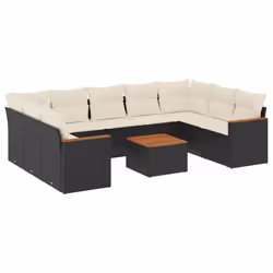 VidaXL 3226280, 10 pièce(s)