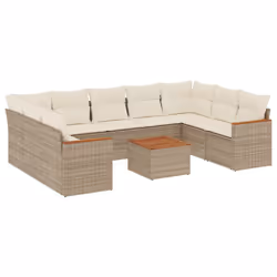 VidaXL 3226282, 10 pièce(s)