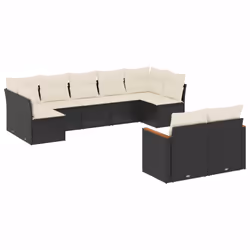 VidaXL 3226287, 9 pièce(s)
