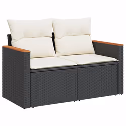 VidaXL 3226287 ensemble de meubles de jardin - Vue supplémentaire 5