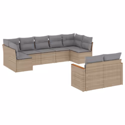 VidaXL 3226290, 9 pièce(s)
