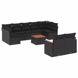 VidaXL 3226293, 10 pièce(s)