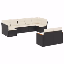 VidaXL 3226294, 10 pièce(s)