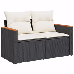 VidaXL 3226294 ensemble de meubles de jardin - Vue supplémentaire 5