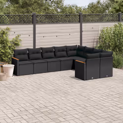 VidaXL 3226300 ensemble de meubles de jardin