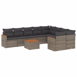 VidaXL 3226305, 9 pièce(s)