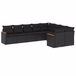 VidaXL 3226307, 10 pièce(s)
