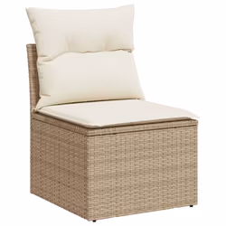 VidaXL 3226310 ensemble de meubles de jardin - Vue supplémentaire 4