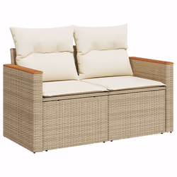 VidaXL 3226310 ensemble de meubles de jardin - Vue supplémentaire 5