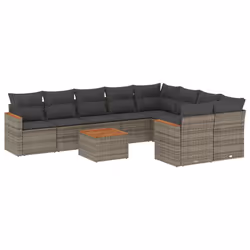 VidaXL 3226312, 10 pièce(s)