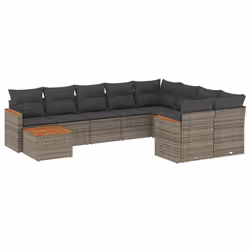 VidaXL 3226319, 10 pièce(s)