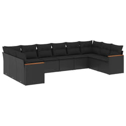 VidaXL 3226321 ensemble de meubles de jardin