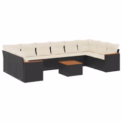 VidaXL 3226322, 10 pièce(s)