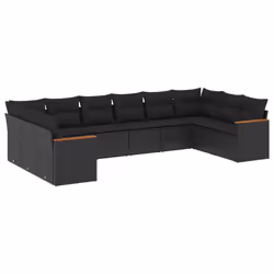 VidaXL 3226328, 11 pièce(s)