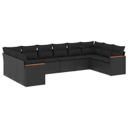 VidaXL 3226328 ensemble de meubles de jardin