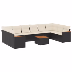 VidaXL 3226329, 11 pièce(s)