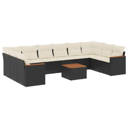VidaXL 3226329 ensemble de meubles de jardin