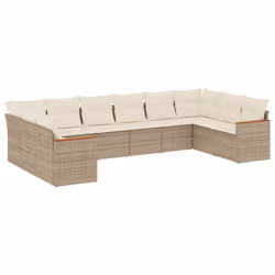 VidaXL 3226331, 11 pièce(s)