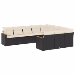 VidaXL 3226336, 10 pièce(s)