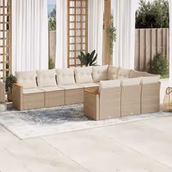 VidaXL 3226338 ensemble de meubles de jardin