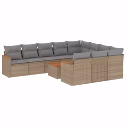 VidaXL 3226339, 10 pièce(s)