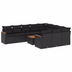 VidaXL 3226342, 11 pièce(s)