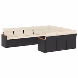 VidaXL 3226343, 11 pièce(s)