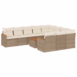 VidaXL 3226345, 11 pièce(s)