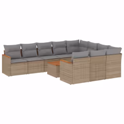 VidaXL 3226346, 11 pièce(s)