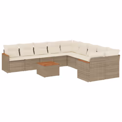 VidaXL 3226352, 10 pièce(s)