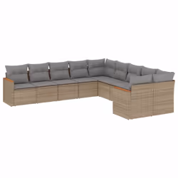 VidaXL 3226353, 10 pièce(s)