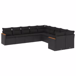 VidaXL 3226356, 11 pièce(s)