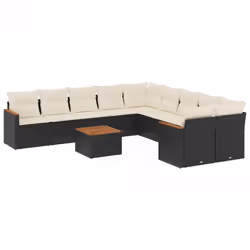 VidaXL 3226357, 11 pièce(s)