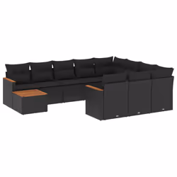 VidaXL 3226363, 11 pièce(s)