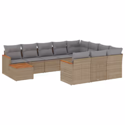 VidaXL 3226367, 11 pièce(s)