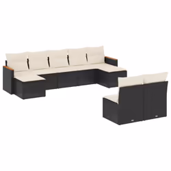 VidaXL 3226371, 9 pièce(s)