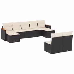 VidaXL 3226378, 10 pièce(s)