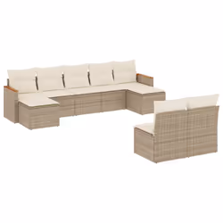 VidaXL 3226380, 10 pièce(s)