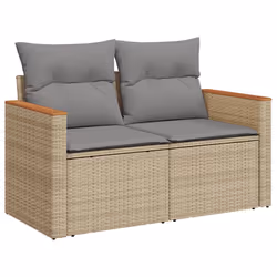 VidaXL 3226381 ensemble de meubles de jardin - Vue supplémentaire 4